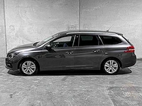 Peugeot 308 sw 1.2 puretech blue lease executive 110pk 2020, g-378-st - afbeelding 8 van  40