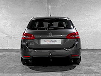 Peugeot 308 sw 1.2 puretech blue lease executive 110pk 2020, g-378-st - afbeelding 3 van  40