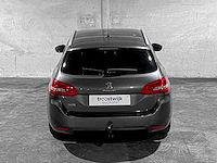 Peugeot 308 sw 1.2 puretech blue lease executive 110pk 2020, g-378-st - afbeelding 4 van  40
