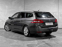Peugeot 308 sw 1.2 puretech blue lease executive 110pk 2020, g-378-st - afbeelding 5 van  40