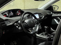 Peugeot 308 sw 1.2 puretech blue lease executive 110pk 2020, g-378-st - afbeelding 9 van  40