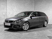 Peugeot 308 sw 1.2 puretech blue lease executive 110pk 2020, g-378-st - afbeelding 1 van  40