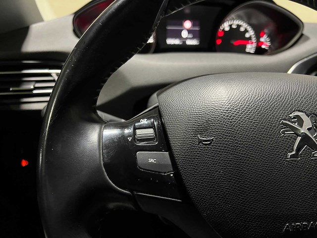 Peugeot 308 sw 1.2 puretech blue lease executive 110pk 2020, g-378-st - afbeelding 14 van  40