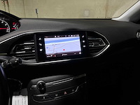 Peugeot 308 sw 1.2 puretech blue lease executive 110pk 2020, g-378-st - afbeelding 20 van  40