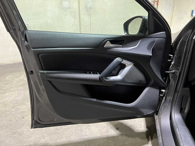 Peugeot 308 sw 1.2 puretech blue lease executive 110pk 2020, g-378-st - afbeelding 22 van  40