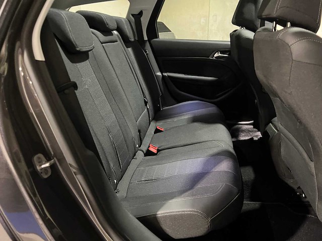 Peugeot 308 sw 1.2 puretech blue lease executive 110pk 2020, g-378-st - afbeelding 29 van  40