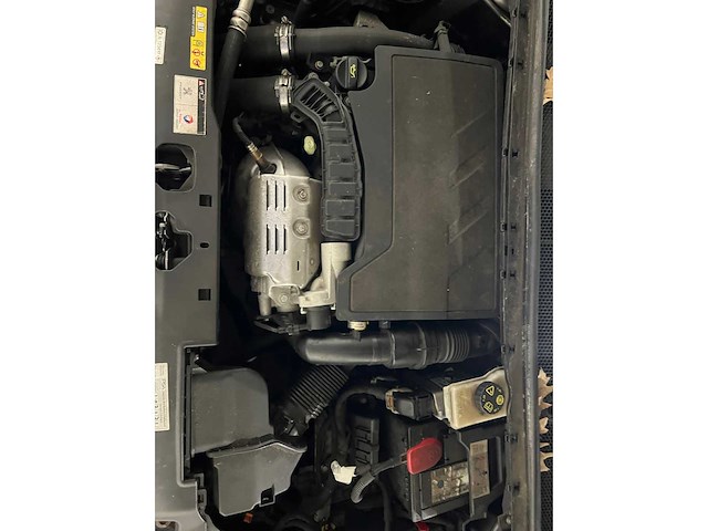 Peugeot 308 sw 1.2 puretech blue lease executive 110pk 2020, g-378-st - afbeelding 33 van  40