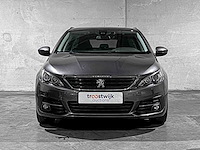 Peugeot 308 sw 1.2 puretech blue lease executive 110pk 2020, g-378-st - afbeelding 23 van  40