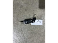 Peugeot 308 sw 1.2 puretech blue lease executive 110pk 2020, g-378-st - afbeelding 35 van  40