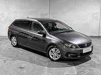 Peugeot 308 sw 1.2 puretech blue lease executive 110pk 2020, g-378-st - afbeelding 37 van  40