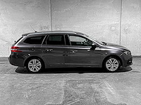 Peugeot 308 sw 1.2 puretech blue lease executive 110pk 2020, g-378-st - afbeelding 39 van  40