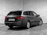 Peugeot 308 sw 1.2 puretech blue lease executive 110pk 2020, g-378-st - afbeelding 40 van  40