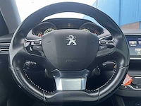 Peugeot 308 sw 1.2 puretech blue lease premium - 2017 | ns-853-l - afbeelding 6 van  28