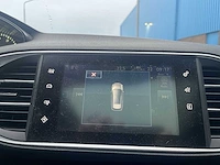 Peugeot 308 sw 1.2 puretech blue lease premium - 2017 | ns-853-l - afbeelding 11 van  28