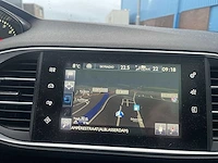 Peugeot 308 sw 1.2 puretech blue lease premium - 2017 | ns-853-l - afbeelding 13 van  28