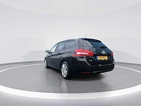 Peugeot 308 sw 1.2 puretech blue lease premium - 2017 | ns-853-l - afbeelding 23 van  28