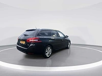 Peugeot 308 sw 1.2 puretech blue lease premium - 2017 | ns-853-l - afbeelding 25 van  28