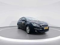 Peugeot 308 sw 1.2 puretech blue lease premium - 2017 | ns-853-l - afbeelding 27 van  28