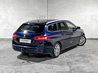 Peugeot 308 sw 1.2 puretech blue lease premium 131pk 2020, j-238-fl - afbeelding 4 van  43