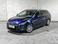Peugeot 308 sw 1.2 puretech blue lease premium 131pk 2020, j-238-fl - afbeelding 23 van  43