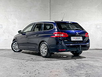 Peugeot 308 sw 1.2 puretech blue lease premium 131pk 2020, j-238-fl - afbeelding 7 van  43