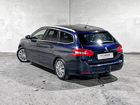 Peugeot 308 sw 1.2 puretech blue lease premium 131pk 2020, j-238-fl - afbeelding 8 van  43