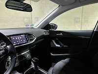 Peugeot 308 sw 1.2 puretech blue lease premium 131pk 2020, j-238-fl - afbeelding 15 van  43