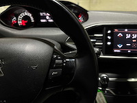 Peugeot 308 sw 1.2 puretech blue lease premium 131pk 2020, j-238-fl - afbeelding 18 van  43