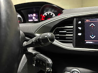 Peugeot 308 sw 1.2 puretech blue lease premium 131pk 2020, j-238-fl - afbeelding 20 van  43