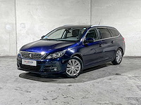 Peugeot 308 sw 1.2 puretech blue lease premium 131pk 2020, j-238-fl - afbeelding 12 van  43
