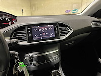 Peugeot 308 sw 1.2 puretech blue lease premium 131pk 2020, j-238-fl - afbeelding 24 van  43