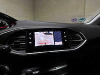 Peugeot 308 sw 1.2 puretech blue lease premium 131pk 2020, j-238-fl - afbeelding 25 van  43