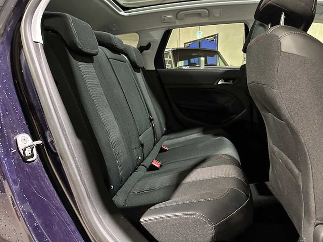 Peugeot 308 sw 1.2 puretech blue lease premium 131pk 2020, j-238-fl - afbeelding 33 van  43