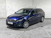 Peugeot 308 sw 1.2 puretech blue lease premium 131pk 2020, j-238-fl - afbeelding 23 van  43