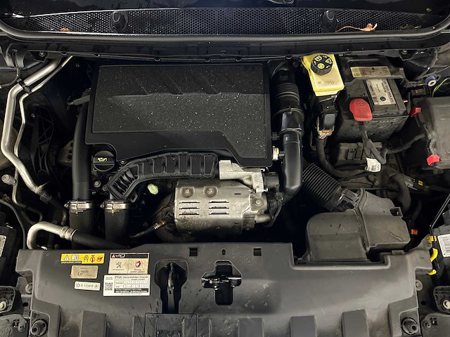 Peugeot 308 sw 1.2 puretech blue lease premium 131pk 2020, j-238-fl - afbeelding 37 van  43