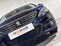Peugeot 308 sw 1.2 puretech blue lease premium 131pk 2020, j-238-fl - afbeelding 40 van  43