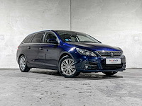 Peugeot 308 sw 1.2 puretech blue lease premium 131pk 2020, j-238-fl - afbeelding 41 van  43