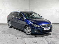 Peugeot 308 sw 1.2 puretech blue lease premium 131pk 2020, j-238-fl - afbeelding 42 van  43