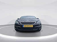 Peugeot 308 sw 1.2 puretech blue lease premium | ns-853-l - afbeelding 28 van  28