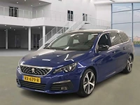 Peugeot 308 sw 1.2 puretech gt-line; rx-679-r - afbeelding 1 van  25