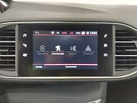 Peugeot 308 sw 1.2 puretech gt-line; rx-679-r - afbeelding 6 van  25