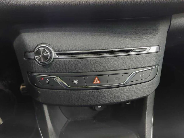 Peugeot 308 sw 1.2 puretech gt-line; rx-679-r - afbeelding 7 van  25