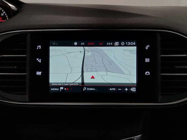 Peugeot 308 sw 1.2 puretech gt-line; rx-679-r - afbeelding 8 van  25