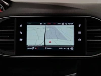 Peugeot 308 sw 1.2 puretech gt-line; rx-679-r - afbeelding 8 van  25