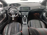 Peugeot 308 sw 1.2 puretech gt-line; rx-679-r - afbeelding 9 van  25