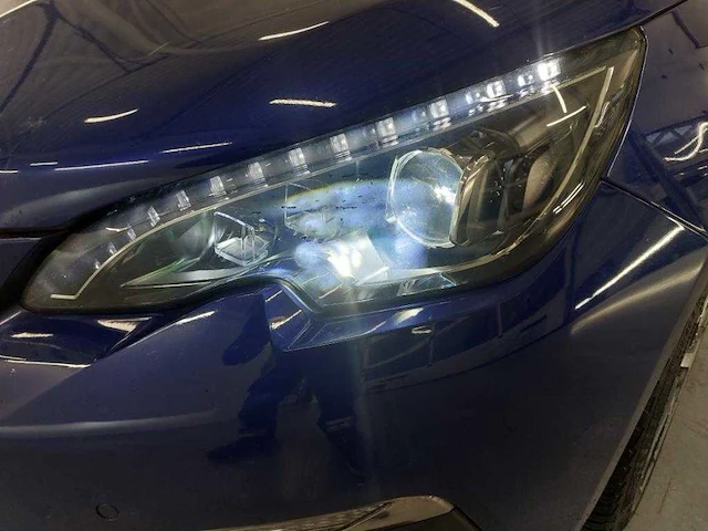 Peugeot 308 sw 1.2 puretech gt-line; rx-679-r - afbeelding 12 van  25