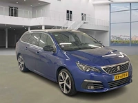 Peugeot 308 sw 1.2 puretech gt-line; rx-679-r - afbeelding 20 van  25