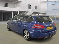 Peugeot 308 sw 1.2 puretech gt-line; rx-679-r - afbeelding 21 van  25