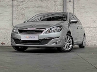 Peugeot 308 sw 1.2 puretech style 131pk 2016, jh-500-h