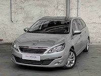 Peugeot 308 sw 1.2 puretech style 131pk 2016, jh-500-h - afbeelding 12 van  37